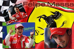 Massa, voglio tornare a vincere - Felipe Massa