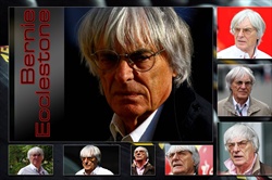 Polemica gomme,interviene Ecclestone - Bernie Ecclestone