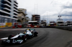 Gp Monaco - Qualifiche - Gp Monaco - Qualifiche
