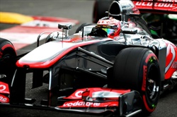 Gp Monaco - Qualifiche - Gp Monaco - Qualifiche