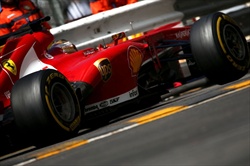 Gp Monaco - Qualifiche - Gp Monaco - Qualifiche