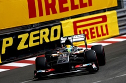 Gp Monaco - Qualifiche - Gp Monaco - Qualifiche