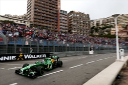 Gp Monaco - Qualifiche - Gp Monaco - Qualifiche
