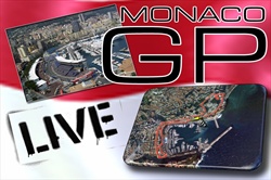 Gp Monaco - Live! - Diretta - Gp Monaco 2013 Live! Diretta!