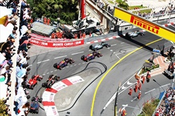 Gp Monaco - Gara - Gp Monaco - Gara