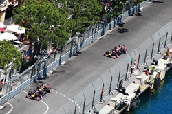 Gp Monaco - Gara - Gp Monaco - Gara