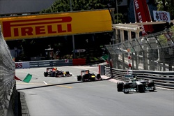 Gp Monaco - Gara - Gp Monaco - Gara