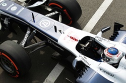 Gp Gran Bretagna - Qualifiche - Qualifiche Gp Gran Bretagna - Bottas