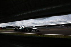 Gp Gran Bretagna - Qualifiche - Qualifiche Gp Gran Bretagna - Rosberg