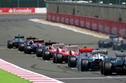 Vince Rosberg! - Gp Gran Bretagna