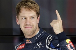 Gp Germania - Prove libere - 