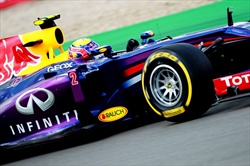 Gp Germania - Qualifiche - Gp Germania - Qualifiche - Webber