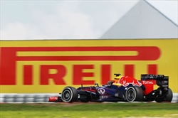 Gp Germania - Qualifiche - Gp Germania - Qualifiche - Vettel