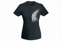 Online il catalogo di Formula1.it! - T-Shirt - Donna