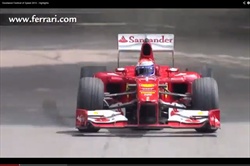 Goodwood Festival of Speed 2013 - Highlights - Goodwood Festival of Speed 2013 - Highlights