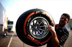 Test giovani collaudatori F1...e vince Vettel! - Young Driver Test - Silverstone