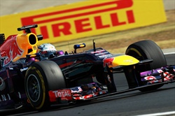 Gp Ungheria - Prove libere - 