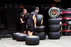 Gp Ungheria - Prove libere - 