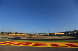 Gp Ungheria - Prove libere - 