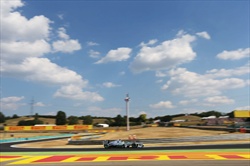 Gp Ungheria - Prove libere - 
