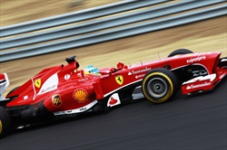 Gp Ungheria - Qualifiche - 