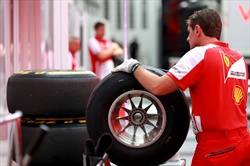 Gp Ungheria - Qualifiche - 