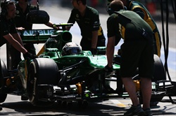 Gp Ungheria - Qualifiche - Analisi strategie - 