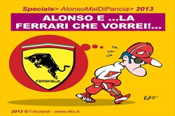 Mal di pancia - http://rikof1.blogspot.it/2013/08/mal-di-pancia.html