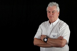 Pat Symonds dalla Marussia alla Williams - Pat Symonds dalla Marussia alla Williams