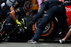 Gp Belgio - Qualifiche - Qualifiche Gp Belgio 2013