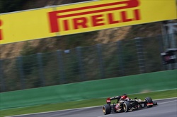 Gp Belgio - Qualifiche - Qualifiche Gp Belgio - Raikkonen