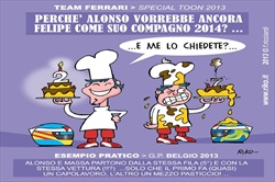E me lo chiedete? - http://rikof1.blogspot.it/2013/08/e-me-lo-chiedete.html