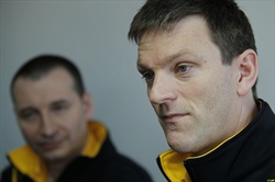 La Ferrari più forte con Allison - James Allison arriva in Ferrari