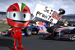 F1Quiz, il quiz online sulla Formula1 - F1Quiz, il quiz online sulla Formula1