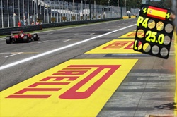 Gp Italia - Libere - Analisi strategie - Gp Italia - Prove libere - Alonso