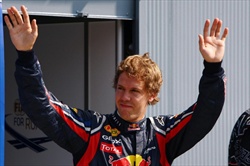 Gp Italia - Qualifiche - Analisi strategie - Gp Italia - Qualifiche - Vettel in pole