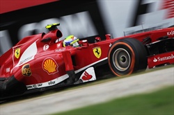 Gp Italia - Massa