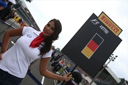 Gp Italia - Gara - Analisi strategie - Gp Italia