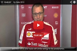 Formula1.it TV - Gp Italia - Formula1.it TV - Gp Italia
