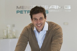 Nuove parti per la Mercedes in Singapore e Corea - Toto Wolff - Mercedes