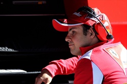 Massa lascia la Rossa! - Ufficiale l'addio di Massa alla Ferrari