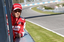 Barrichello: 