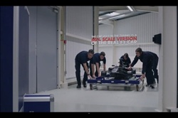 Formula1.it TV - Come realizzare una monoposto F1 - 