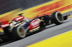 Gp Singapore - Prove libere - Gp Singapore - Libere - Kimi Raikkonen