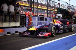 Gp Singapore - Qualifiche - Analisi strategie - Sebastian Vettel - 41esima Pole Position al Gp Singapore