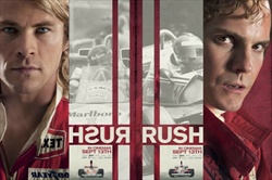 Rush - La nostra recensione - RUSH: Il film - recensione