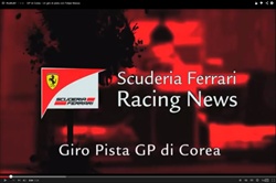 Formula1.it TV - Gp Corea del Sud