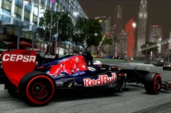 F1 2013 arriva nei negozi - Codemasters - F1 2013 - Screenshot