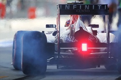 Gp Corea - Qualifiche - Gp Corea del Sud - Qualifiche