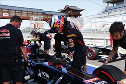 Gp Corea - Qualifiche - Gp Corea del Sud - Qualifiche